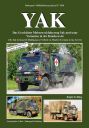 Yak - Das Geschützte Mehrzweckfahrzeug Yak und seine Varianten in der Bundeswehr